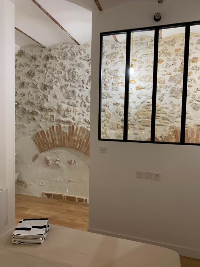 A 2 Pas Du Vieux Port Charmant T2 Apartment Марсилия Екстериор снимка