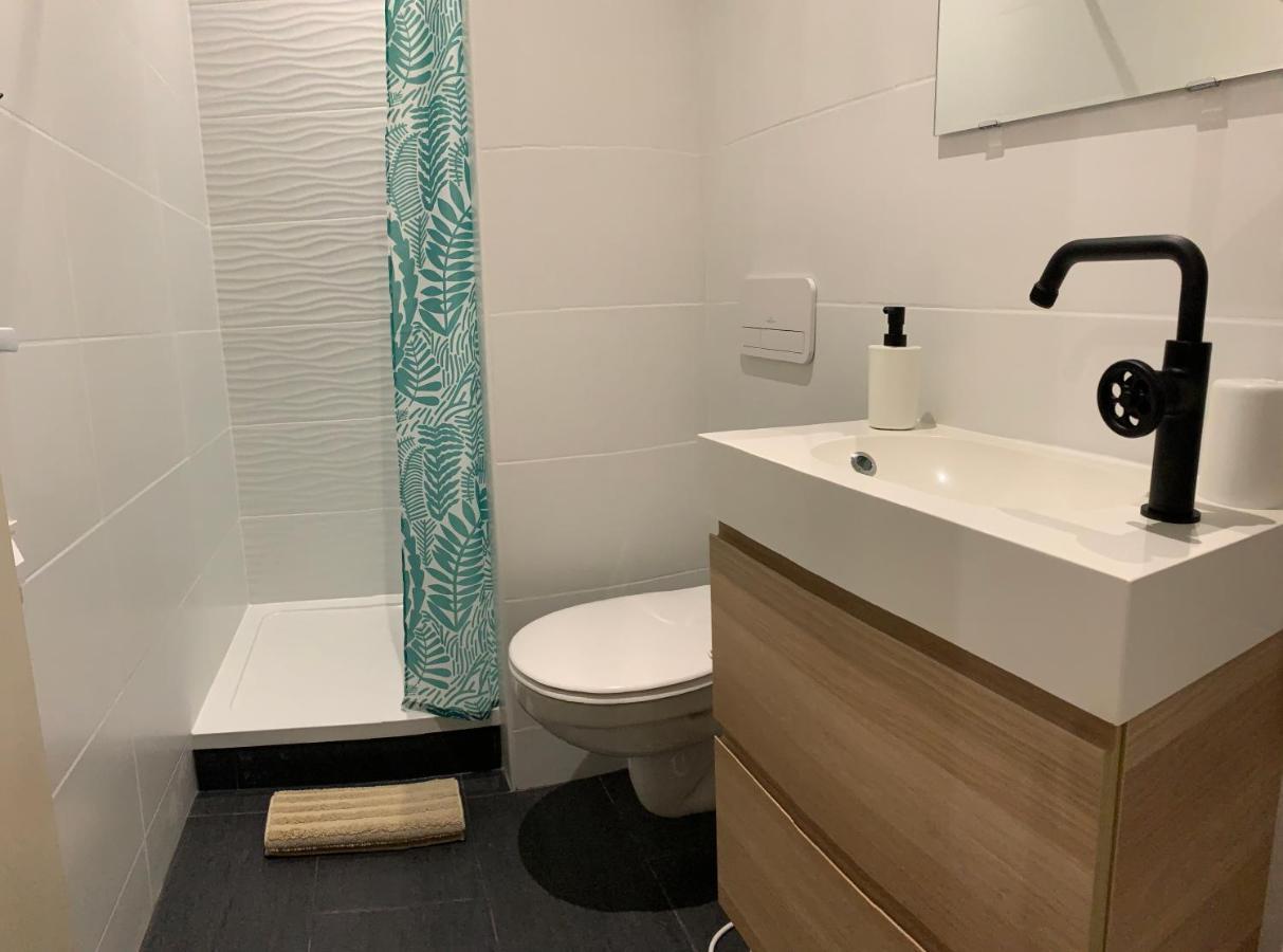 A 2 Pas Du Vieux Port Charmant T2 Apartment Марсилия Екстериор снимка